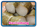 Nasi Lemang